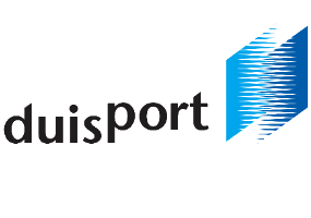 Логотип duisport
