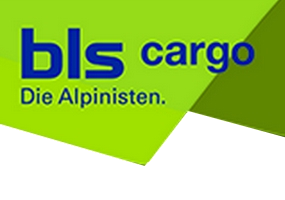 Логотип BLS Cargo