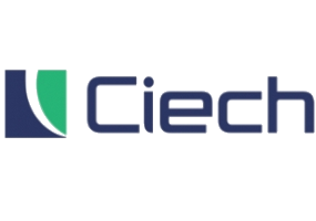 Логотип Ciech Cargo