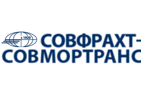 Логотип Совфрахт-Совмортранс