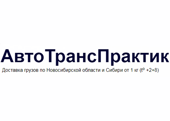 Логотип АвтоТрансПрактик