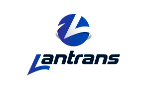 Логотип Лантранс