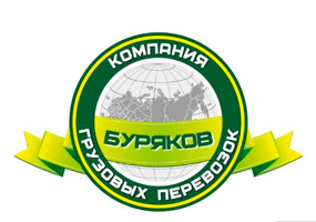логотип ИП Буряков (Эльгруз)