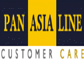 Логотип Pan Asia Line