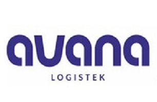 Логотип Avana Logistek