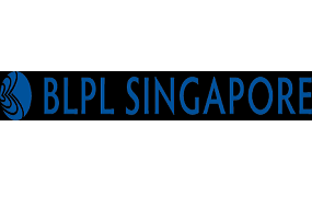 логотип BLPL Singapore
