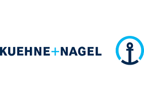 Логотип Kuehne + Nagel (KN)