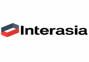 логотип Interasia Lines