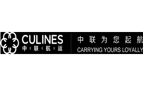 Логотип China United Lines