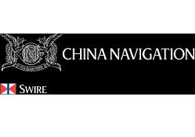 Логотип China Navigation Co.