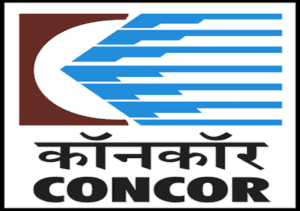 логотип CONCOR