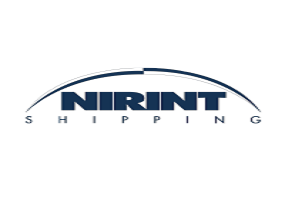 логотип Nirint Shipping BV