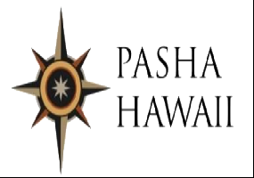 Pasha Hawaii логотип