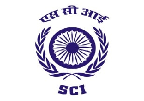 Shipping Corporation of India логотип