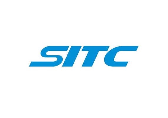 SITC Container Lines логотип