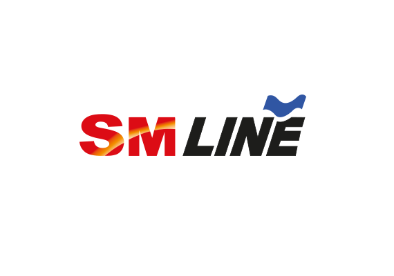 SM Line логотип