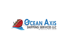 логотип Ocean Axis