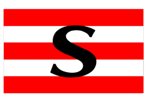 Samudera Shipping Line логотип