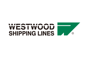 Westwood Shipping Lines логотип