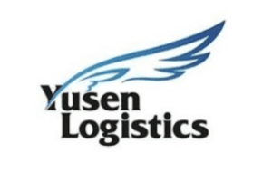 логотип Yusen Logistics