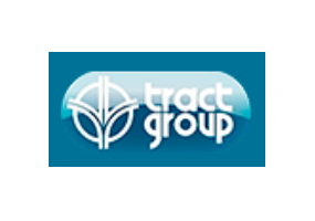 Тракт-Групп логотип