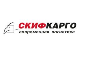 логотип Скиф-Карго