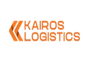 logo Kairos Logistics Georgia