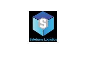 logo Safetrans Logistics